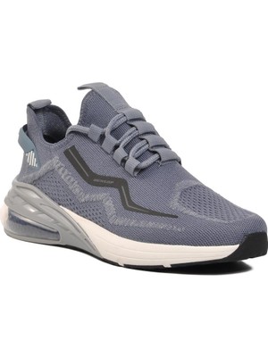 Walkway Indigo Mavi Erkek Spor Ayakkabı