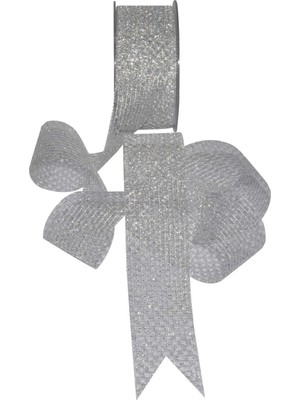 P Parla File Sim Kurdele 25 Mm Beyaz 1 Metre