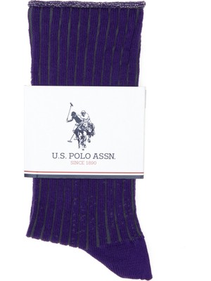 U.s. Polo Assn. Soket Çorap