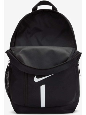 Nike DA2571-010 Academy Team Sırt Çantası (22 Litre)