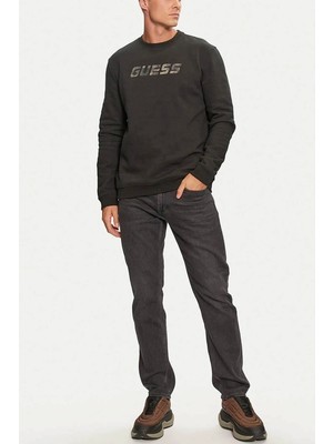 Guess Erkek Sweatshirt