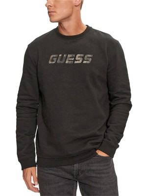 Guess Erkek Sweatshirt