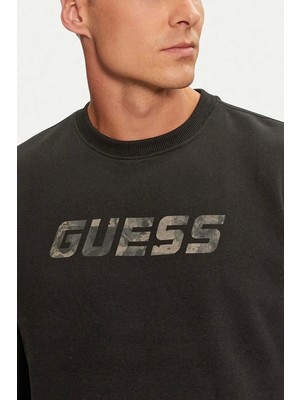 Guess Erkek Sweatshirt