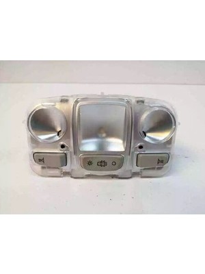 Peugeot Orjinal 96781446BJ Gövde Yuva 96781446BJ