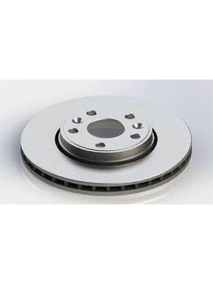 Kraftvoll 07040659 Ön Fren Aynası Havalı Boyalı Kangoo Iıı Mercedes Citan 1.5dcı 1.6 08- 7701209839