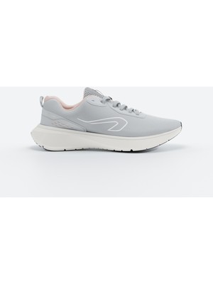 Kalenji Kadın Koşu Ayakkabısı - Gri - Kiprun Jogflow 100.1