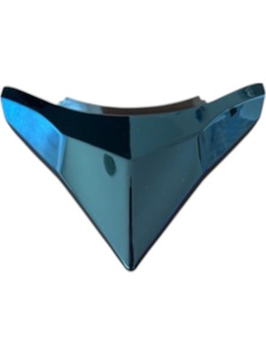 Kuba Ege 100 SINYAL Paneli Dekoratif Kapak (Siyah)