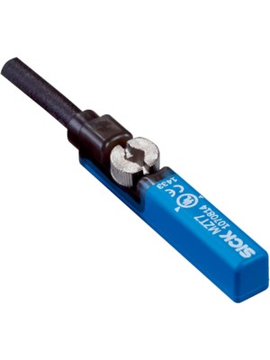 SICK RZT7-03ZWS-KW0 ,KÜBIK-10MM Ac/dc-No 2-Kablo Manyetik Sensör