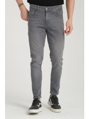 Danny 170 Skınny Fıt Denim Pantolon 1546