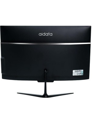 Aıdata 21.5" AIO-R3200-825600X Ryzen 3 3200G 8gb Ram- 240GB M2 Nvme O/b UHD Fdos