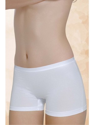 Belinay 0829 Modal Şort Külot 20'li Paket Lace And Luxe