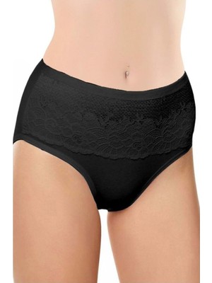 Belinay 0193 Toparlayıcı Külot 4'lü Paket