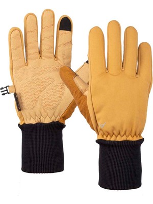 Vav Taktikal Fonksiyonel Eldiven GLV05 Bej - Xl