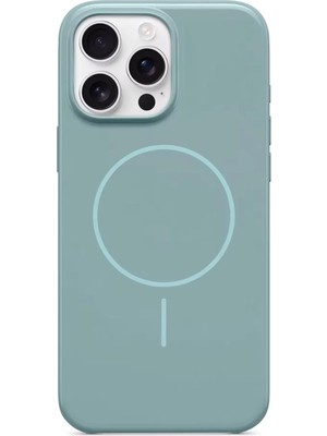 UK iPhone 15 Pro Uyumlu Mermer Premium Kılıf