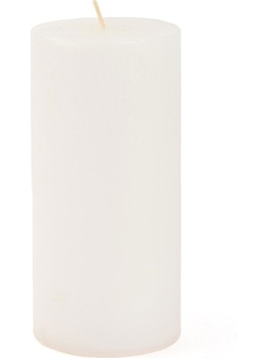 Mumsan Soft White Büyük Baton Mum - Beyaz -  7 x 15  cm