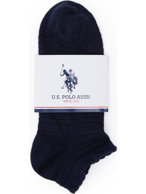 U.s. Polo Assn. Patik Çorap