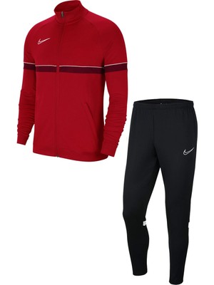 Nike TK6113-657 Akd 21 Knit Track Eşofman Takımı