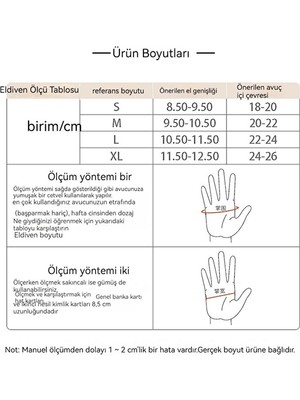 Bettyabecky Yyz-Vv Kış Dış Mekan Sıcak Kaymaz Tam Parmakla Dokunma Eldivenleri-Yeşil (Yurt Dışından)