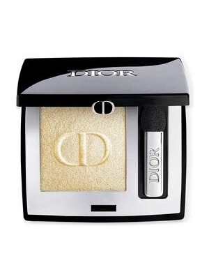 Diorshow Mono Couleur - High-Color And Long-Wear Eyeshadow - 616 Gold Star (2 G)