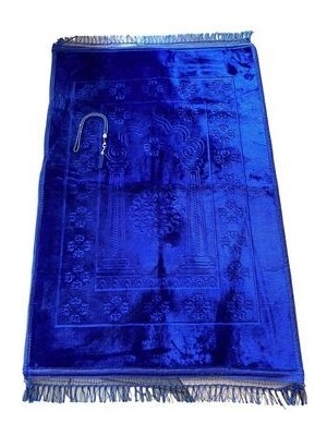 Hediyelik Peluş Seccade ve Tesbih