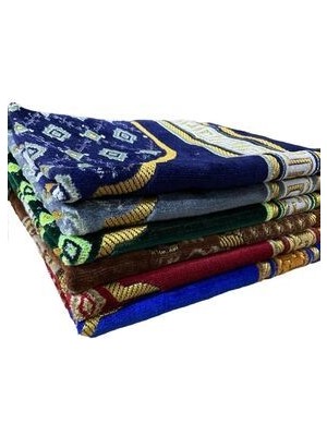 Hediyelik 6 Adet Şipinger Seccade