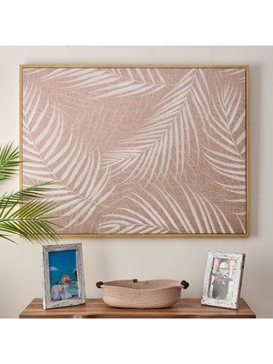 Evidea Deco Areca Tablo - 100 x 75  cm