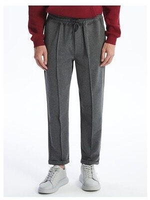 Standart Kalıp Erkek Eşofman Altı