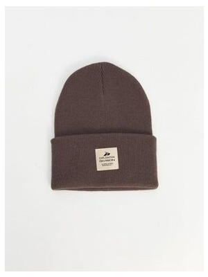 Etiket Nakışlı Erkek Bere