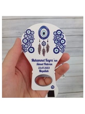 Onura Tasarlat 25 Adet Balon Magnet Açacak Yeni Doğan, Doğum Günü, Sünnet, Nişan, Söz, Düğün Hediyelik