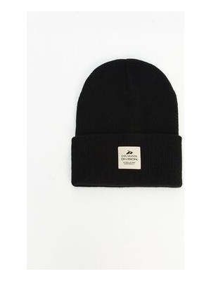 Etiket Nakışlı Erkek Bere