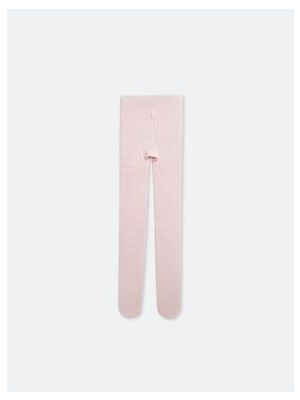 Lcw Kids Basic Kız Çocuk Havlu Külotlu Çorap