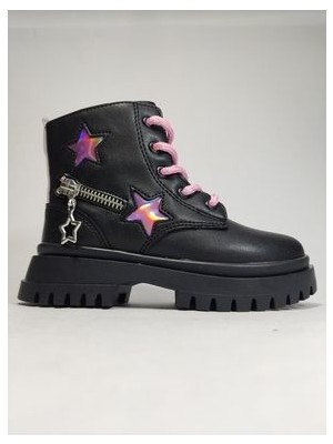 1525 Pepino Patik Grubu Kız Çocuk Bot