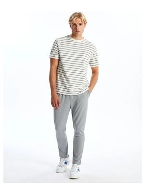 Standart Kalıp Erkek Eşofman Altı