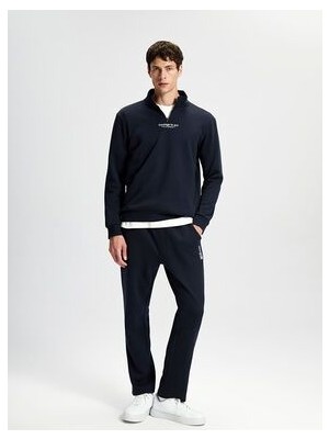 Standart Kalıp Erkek Eşofman Altı