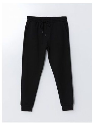 Standart Kalıp Erkek Jogger Eşofman Altı