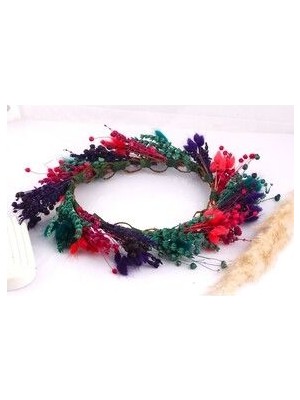 Arajmanlı Çember Taç