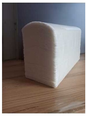 Z Katlama Havlu 2paket