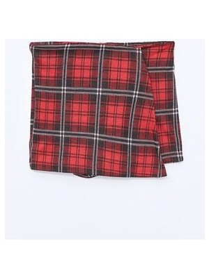 Beli Lastikli Kız Çocuk Şort Etek