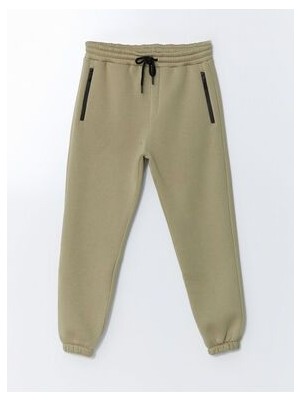 Standart Kalıp Erkek Jogger Eşofman Altı