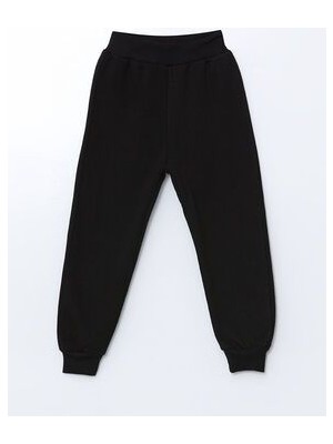 Lcw Kids Beli Lastikli Erkek Çocuk Jogger Eşofman Altı