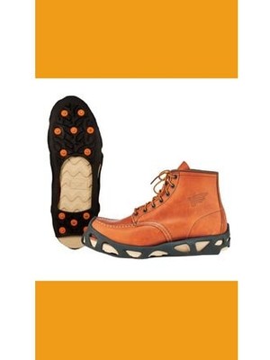 Trex Ice Tractıon Devıce (Buz Çekiş Ayakkabısı)