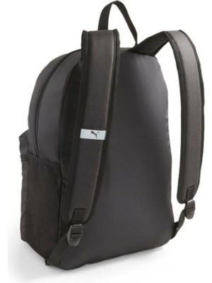 Puma Phase Backpack Unisex Sırt Çantası Siyah