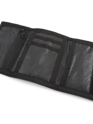 Puma Phase Wallet Unisex Cüzdan Siyah