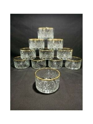 Timeless Gold Kase 12'li 12 Adet 530040 Timeless Gold Kase 225CC