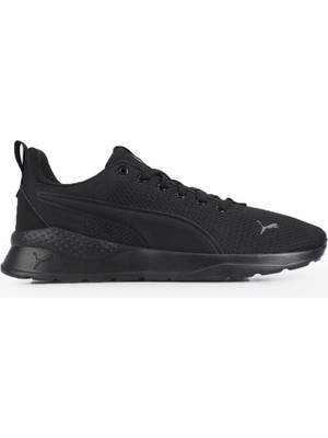 Puma Anzarun Lite Unisex Sneaker Ayakkabı Siyah