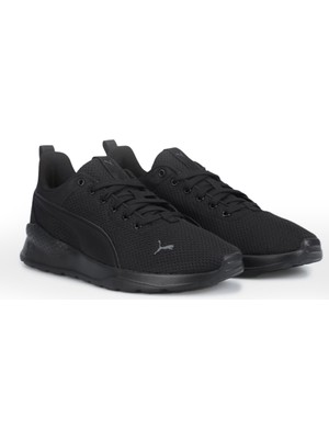 Puma Anzarun Lite Unisex Sneaker Ayakkabı Siyah