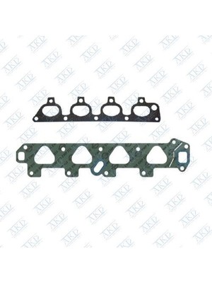 Akd 850510 Manifold Conta Takımı Emme Egzoz Z1.4 1.6 Xe Astra G Vectra C Corsa C 849196 850509 849196