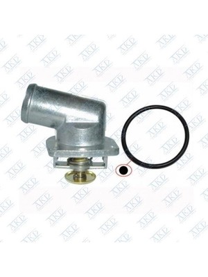 Akd OP143102 Termostat 92C Astra F Corsa B Tigra A Vectra B X14XE X16XEL 1338430
