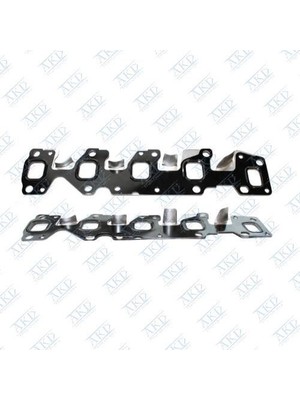 Akd 850110 Egzos Manifold Contası 1.3 Cdtı Corsa C Corsa D Astra H 850110