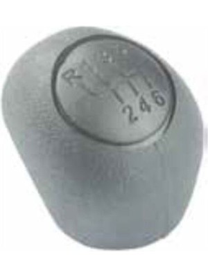 Ayhan A7062 Vites Topuzu Boxer Iıı Jumper Iıı Ducato Iıı 06-6 Ileri Gri 55349302